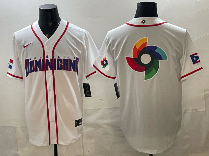 Men 2026 MLB World Cup Nike  Jersey 03220018->more jerseys->MLB Jersey